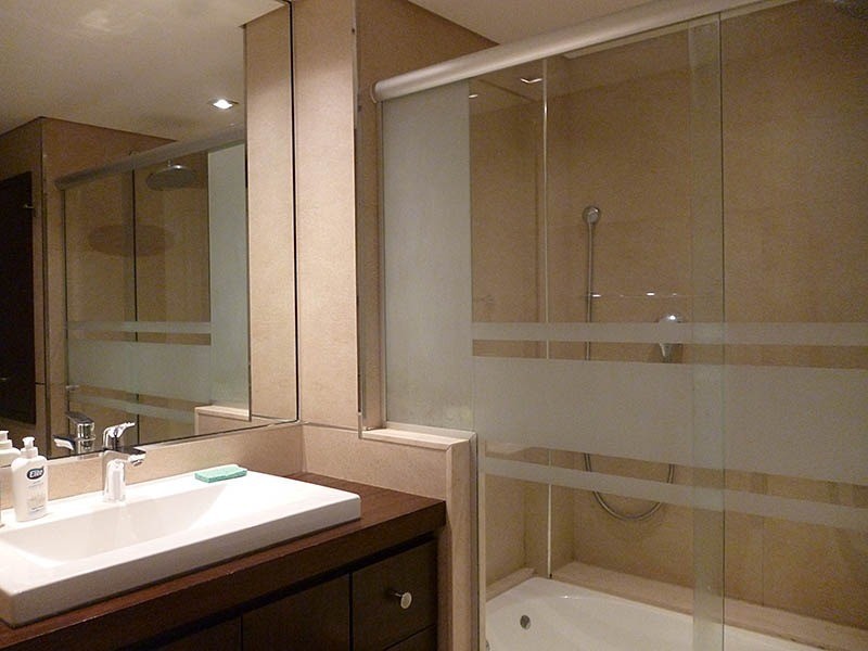 Apartamento Moderno en Punta Carretas con grandes vistas 